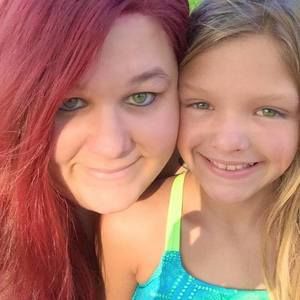 Meet your Posher, Kassie